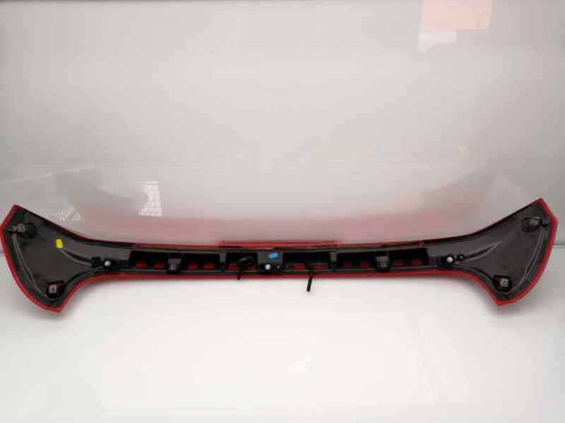 Aleron trasero FORD FIESTA (CE1) 5