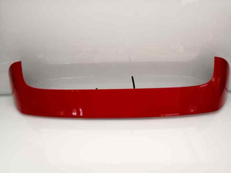 Aleron trasero FORD FIESTA (CE1)