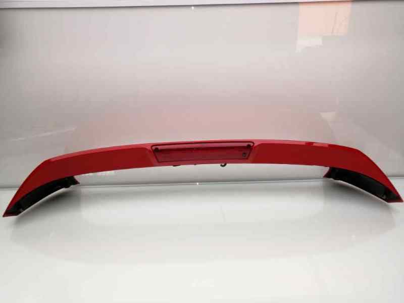 Aleron trasero FORD FIESTA (CE1) 2