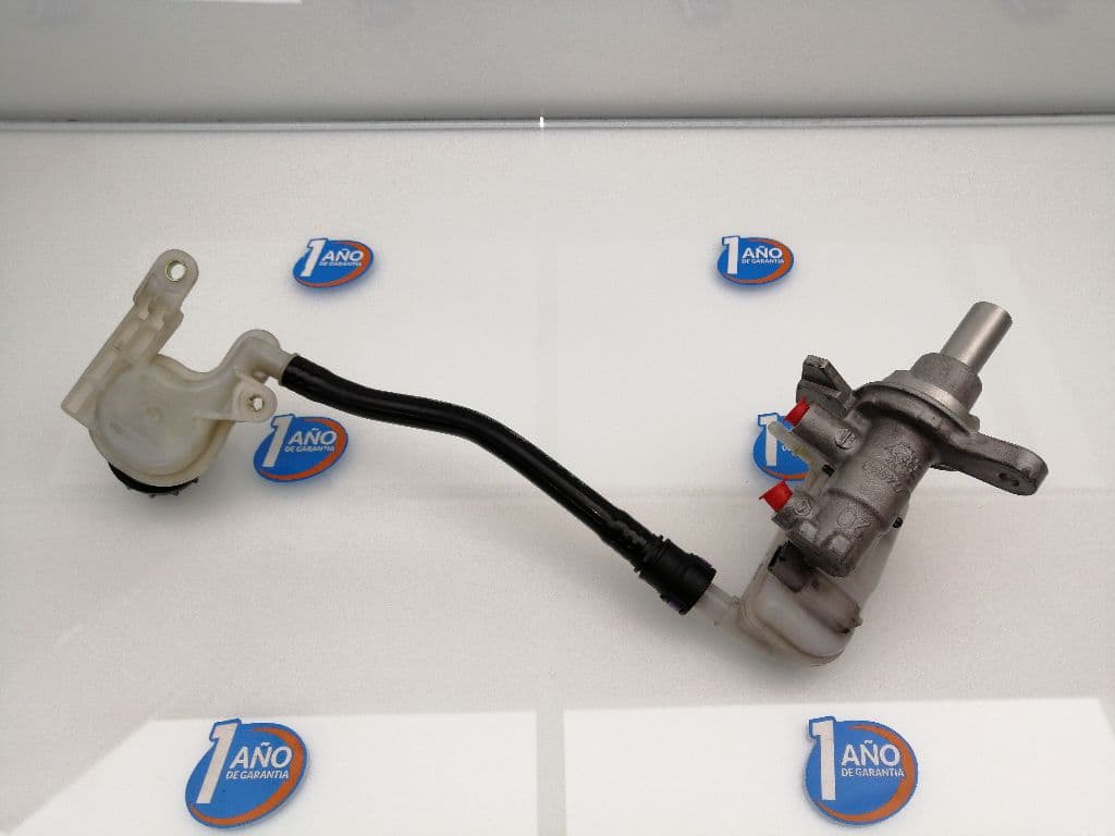 Bomba freno FORD FIESTA (CE1) 4