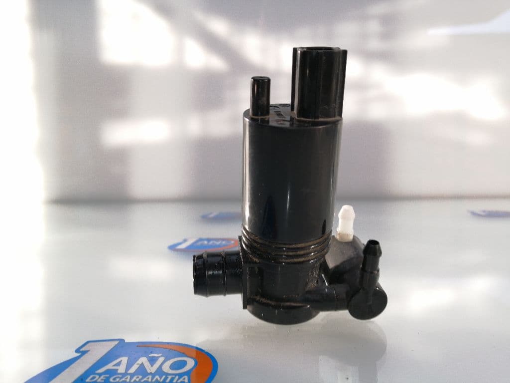 Bomba limpia FORD FIESTA (CE1)