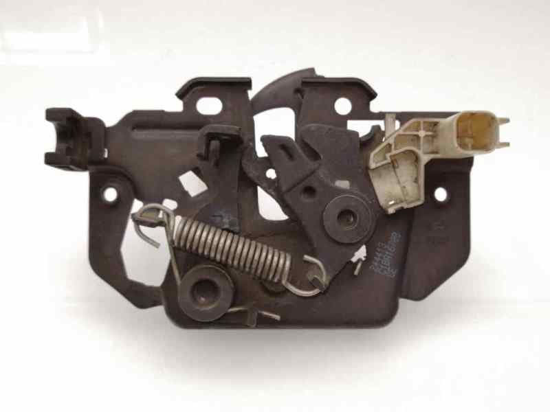 Cerradura capot FORD FIESTA (CE1) 4