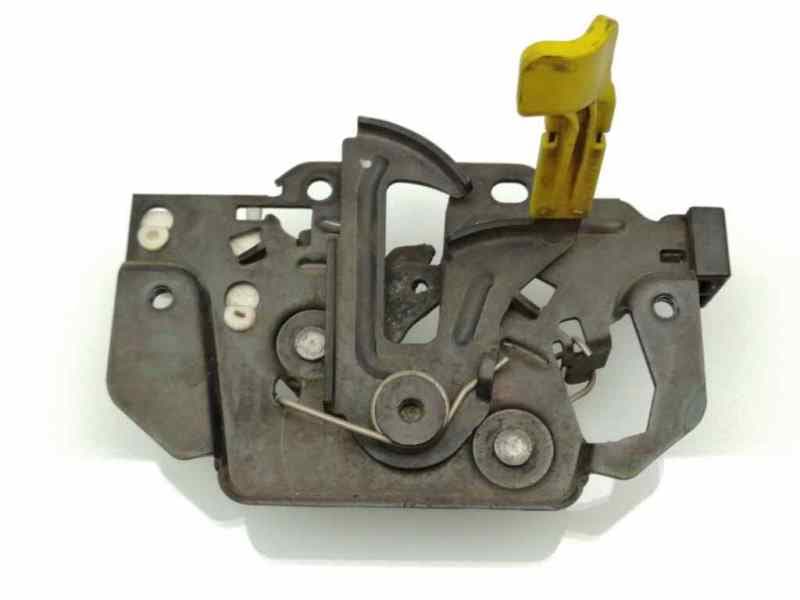 Cerradura capot FORD FIESTA (CE1) 2