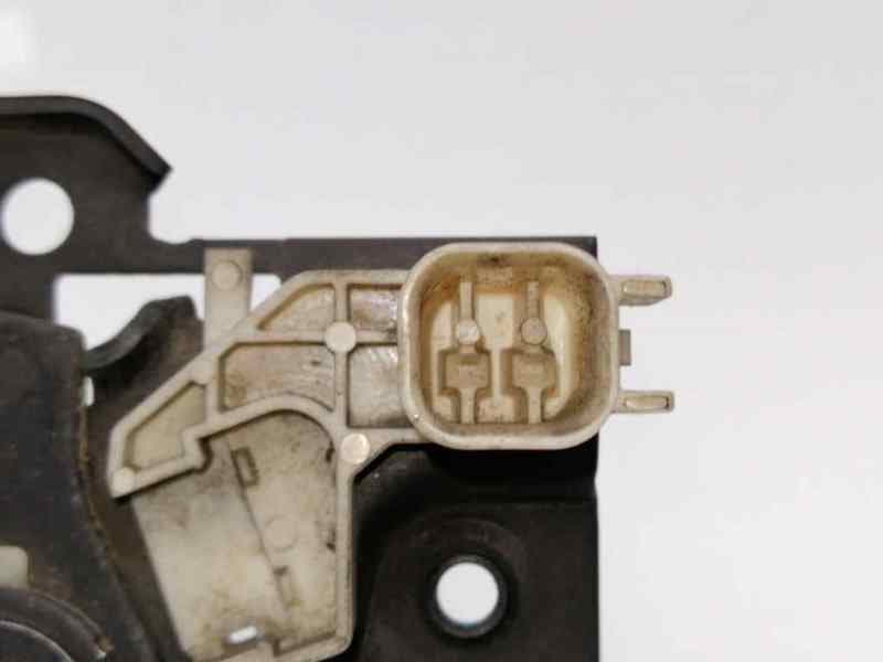 Cerradura capot FORD FIESTA (CE1)