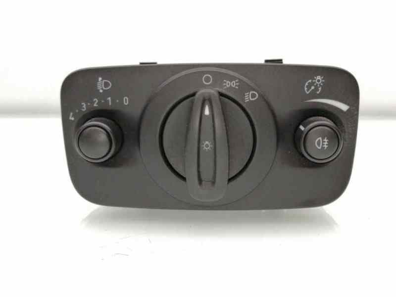 Mando luces FORD FIESTA (CE1)