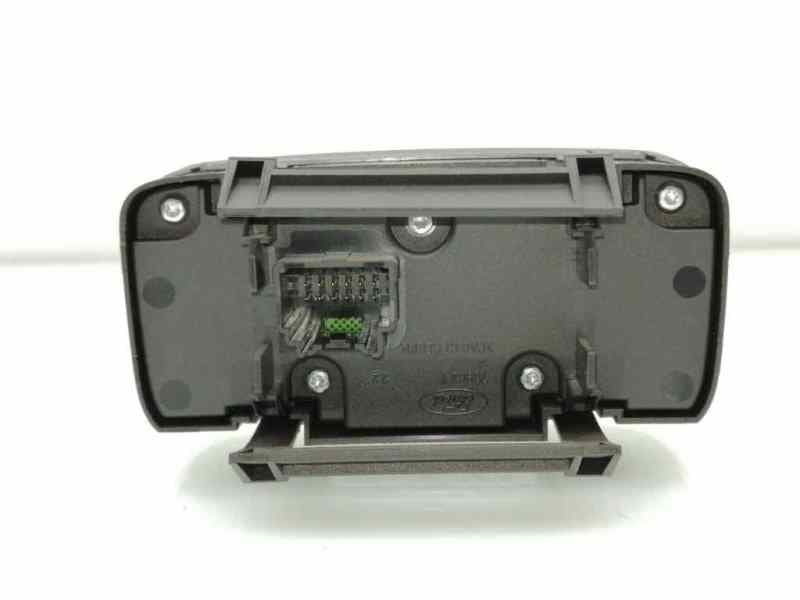 Mando luces FORD FIESTA (CE1) 2