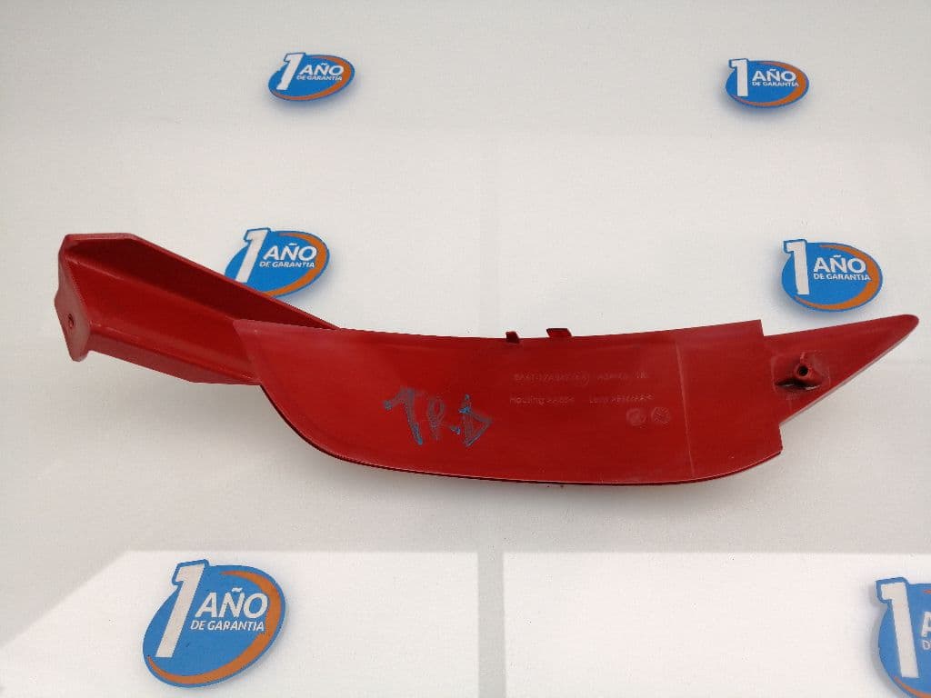 Piloto trasero derecho FORD FIESTA (CE1) 2