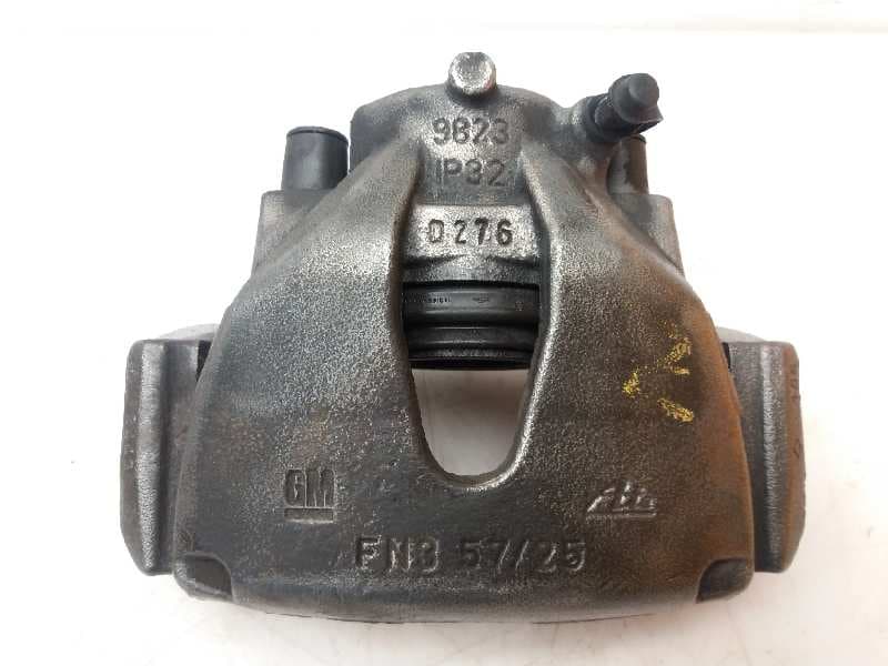 Recambio OPEL ZAFIRA A ref. 93190644 3