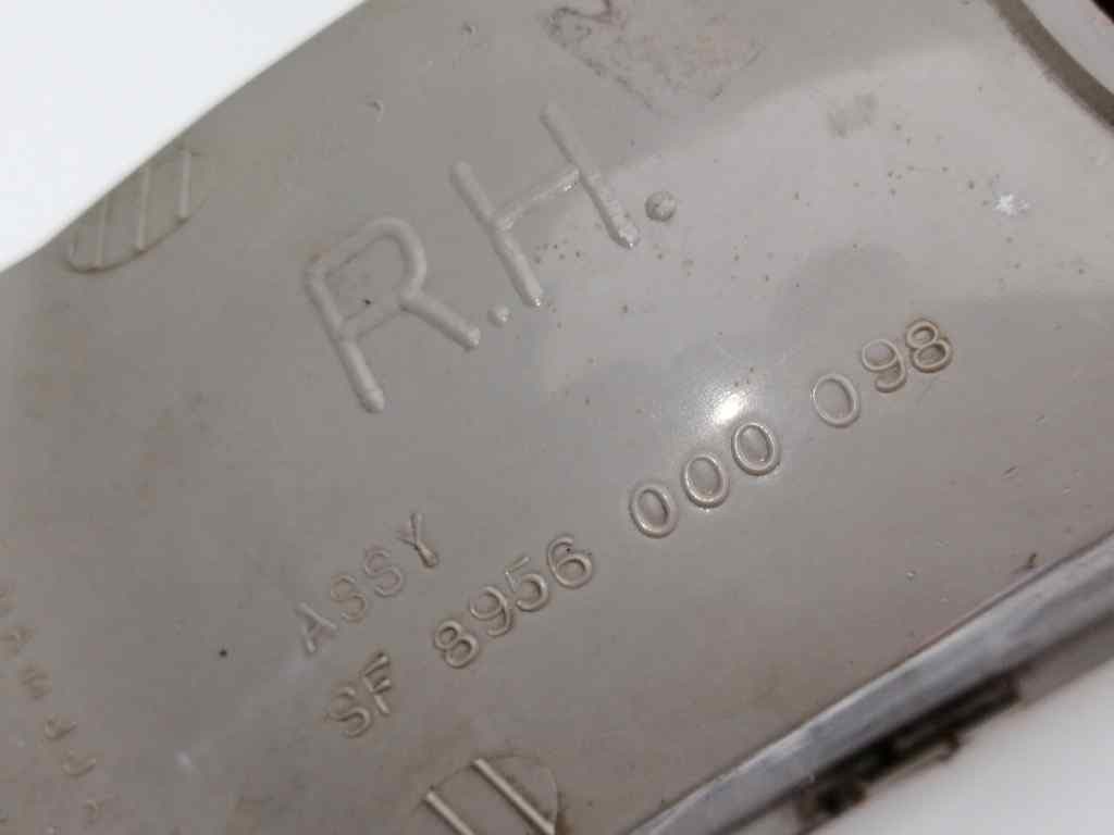 Recambio JEEP CHEROKEE ref. 8956000098 4