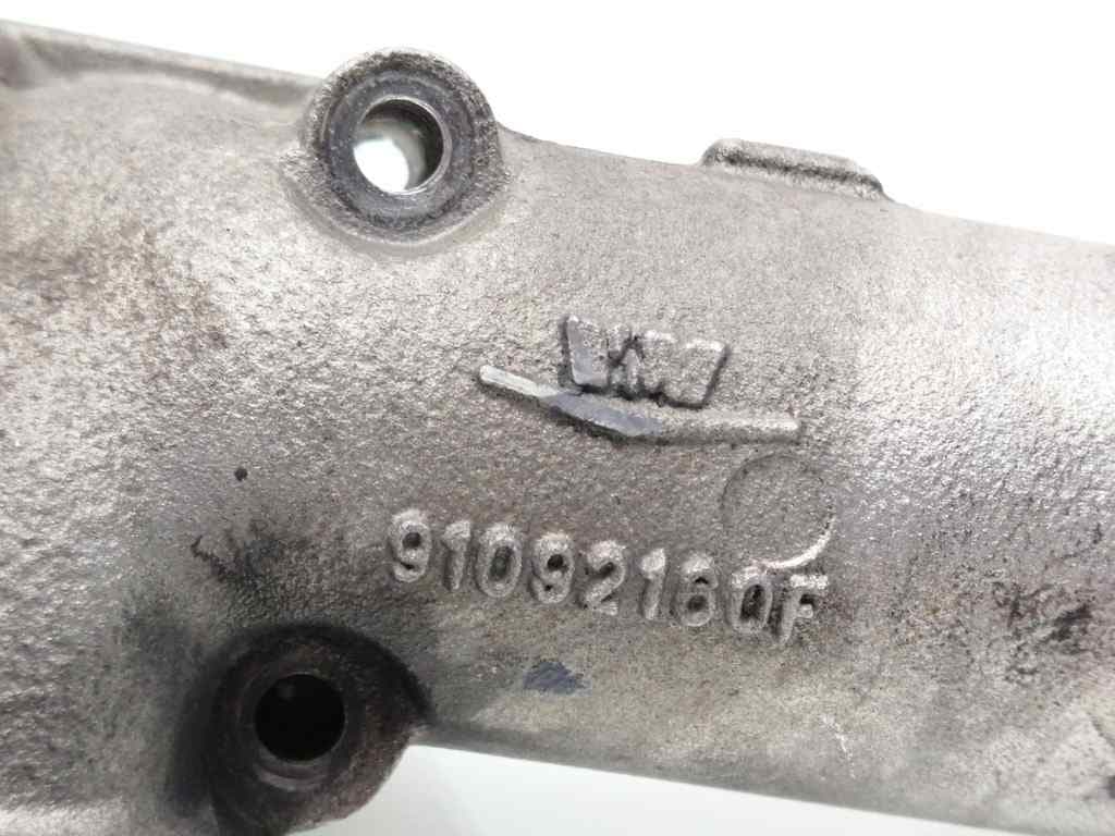 Tubo JEEP CHEROKEE 3
