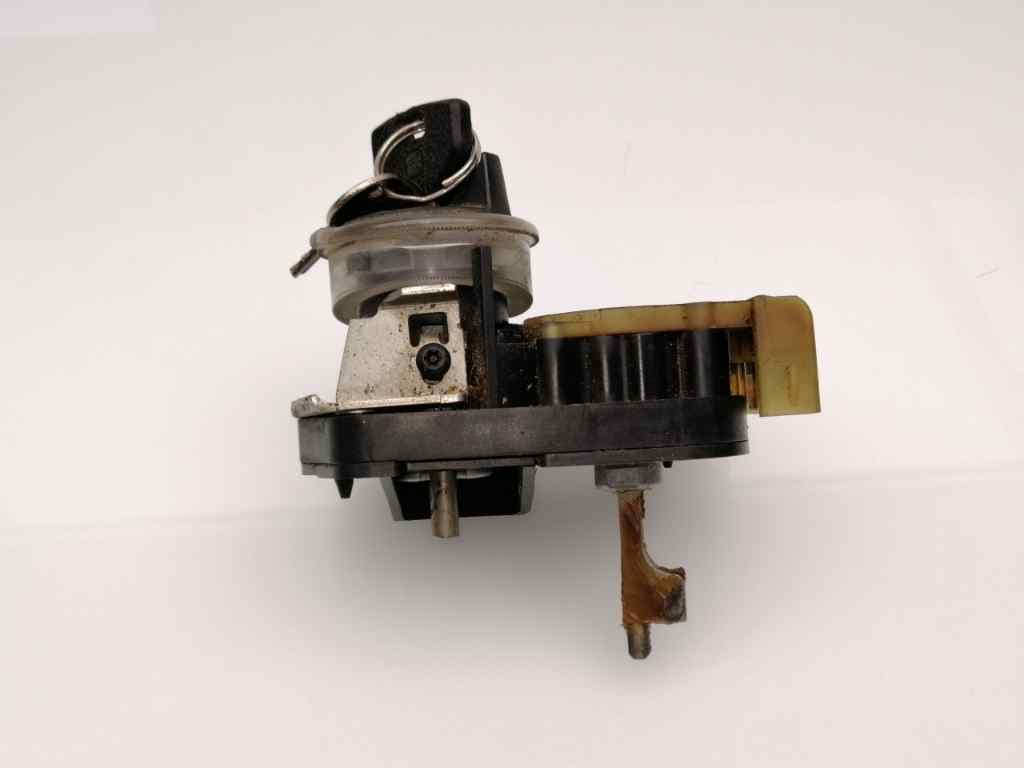Conmutador de arranque JEEP CHEROKEE 3