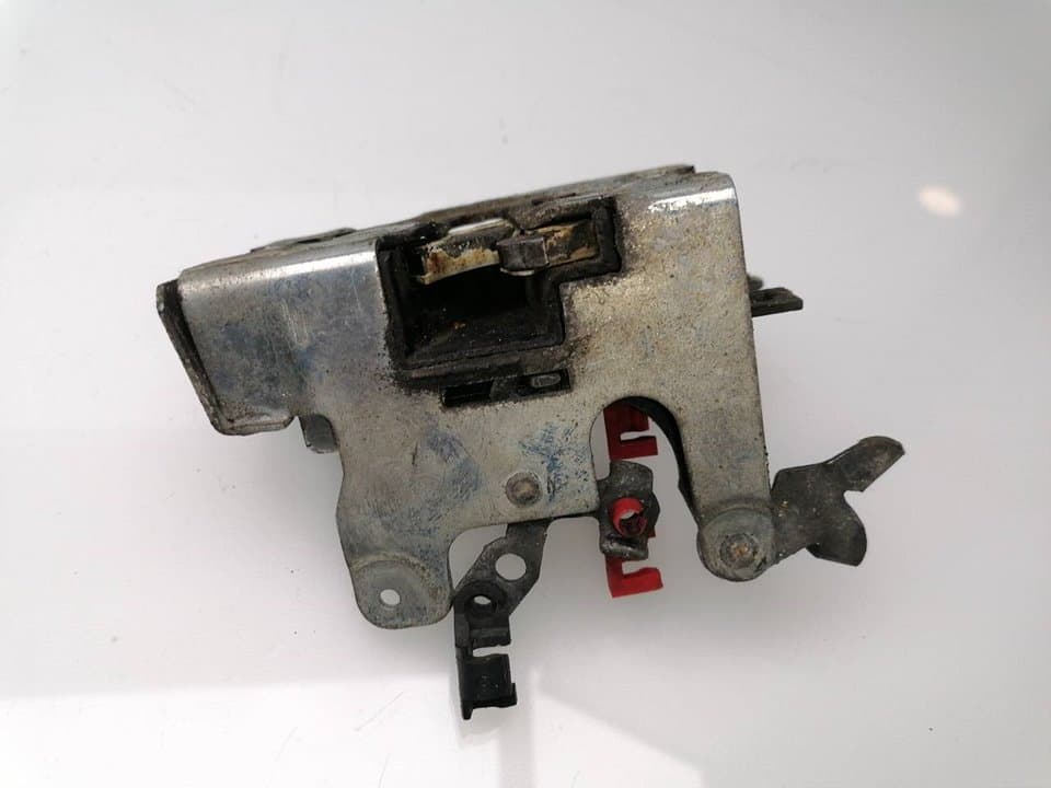 Cerradura puerta delantera derecha JEEP CHEROKEE 3