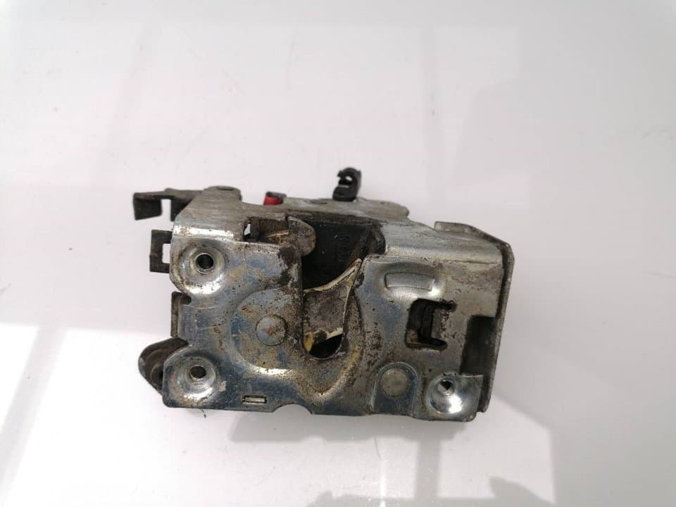 Cerradura puerta delantera derecha JEEP CHEROKEE
