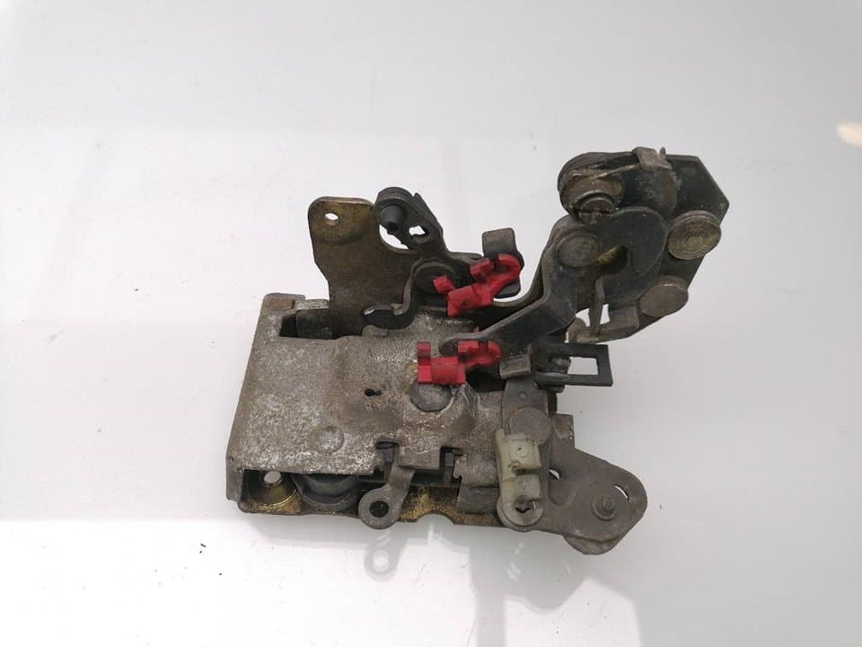 Cerradura puerta trasera derecha JEEP CHEROKEE 3