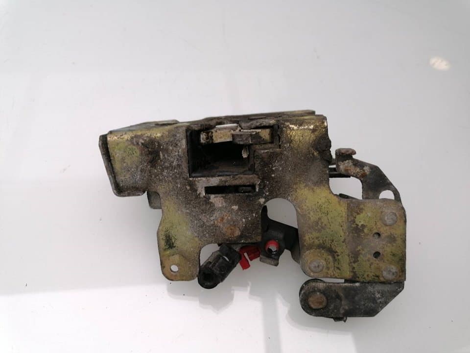 Cerradura puerta trasera derecha JEEP CHEROKEE 2