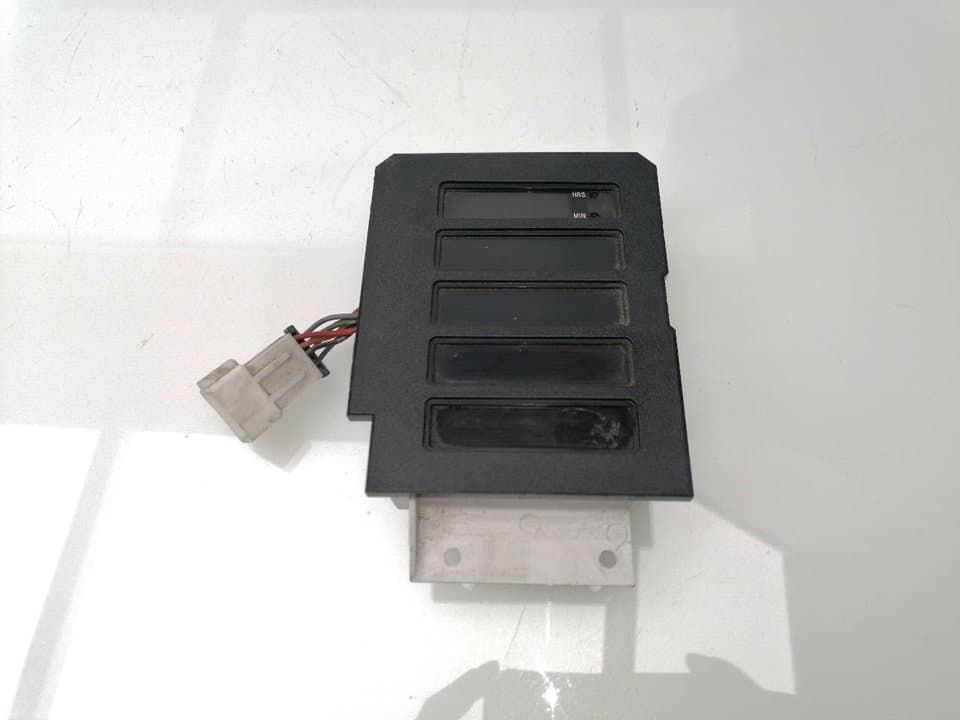 Pantalla multifuncion JEEP CHEROKEE