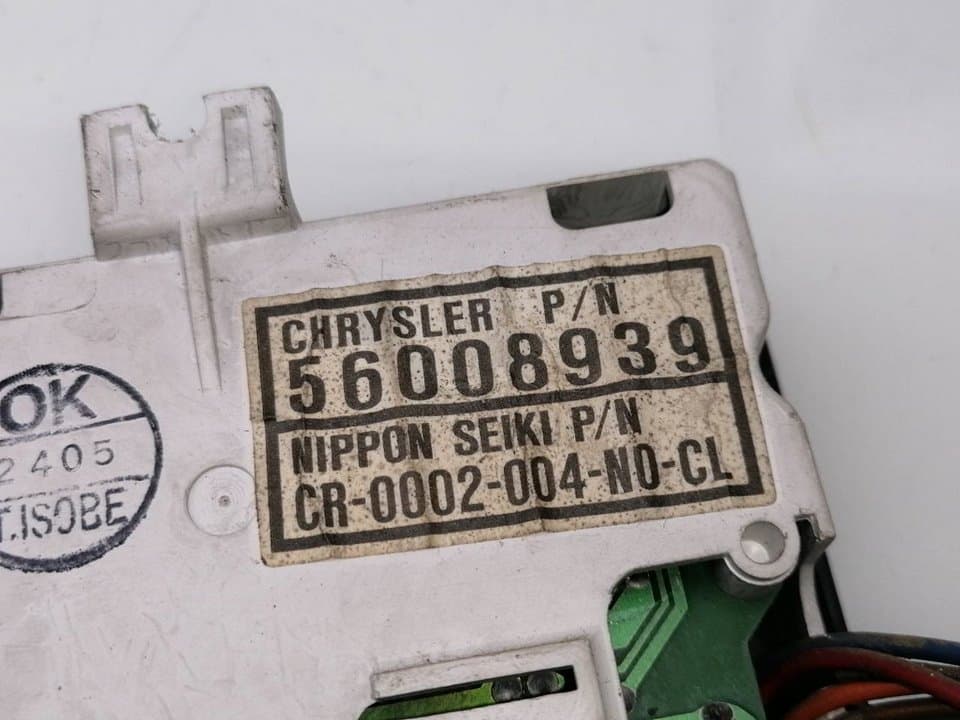 Pantalla multifuncion JEEP CHEROKEE 3
