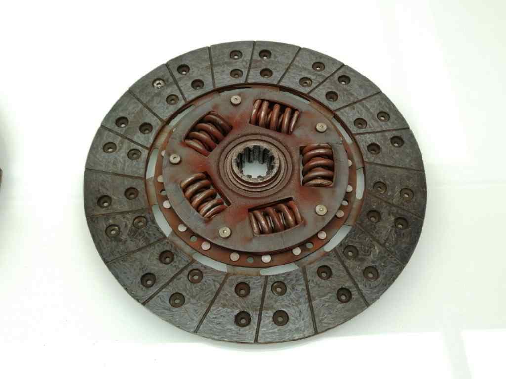 Kit embrague JEEP CHEROKEE 5