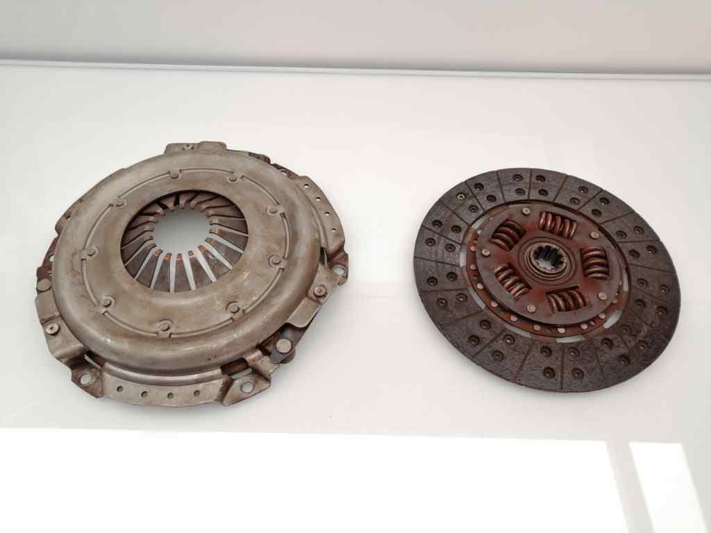 Kit embrague JEEP CHEROKEE