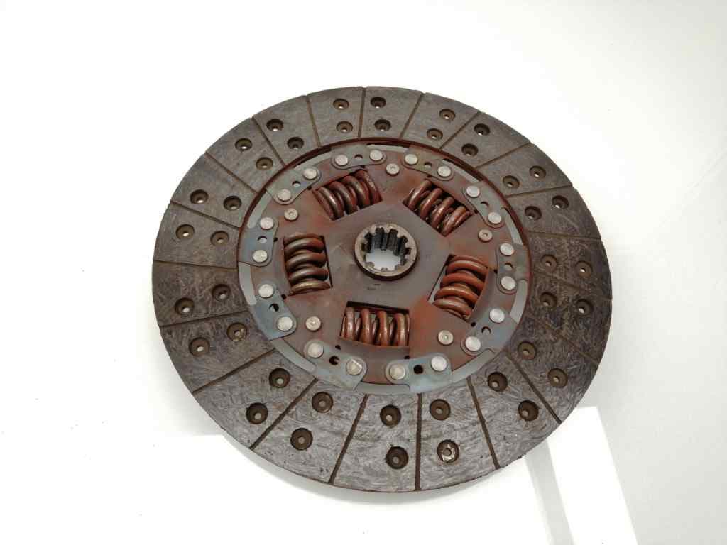 Kit embrague JEEP CHEROKEE 2