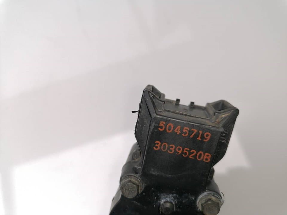 Cerradura puerta delantera derecha JEEP CHEROKEE 2