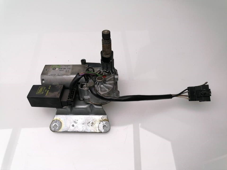 Motor limpia trasero JEEP CHEROKEE