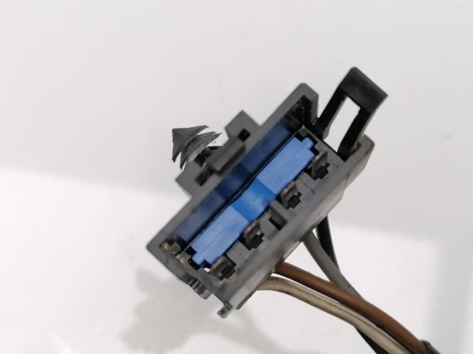 Motor limpia trasero JEEP CHEROKEE 4
