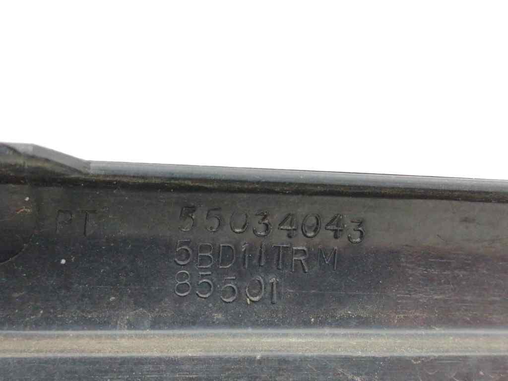 Rejilla delantera JEEP CHEROKEE 3