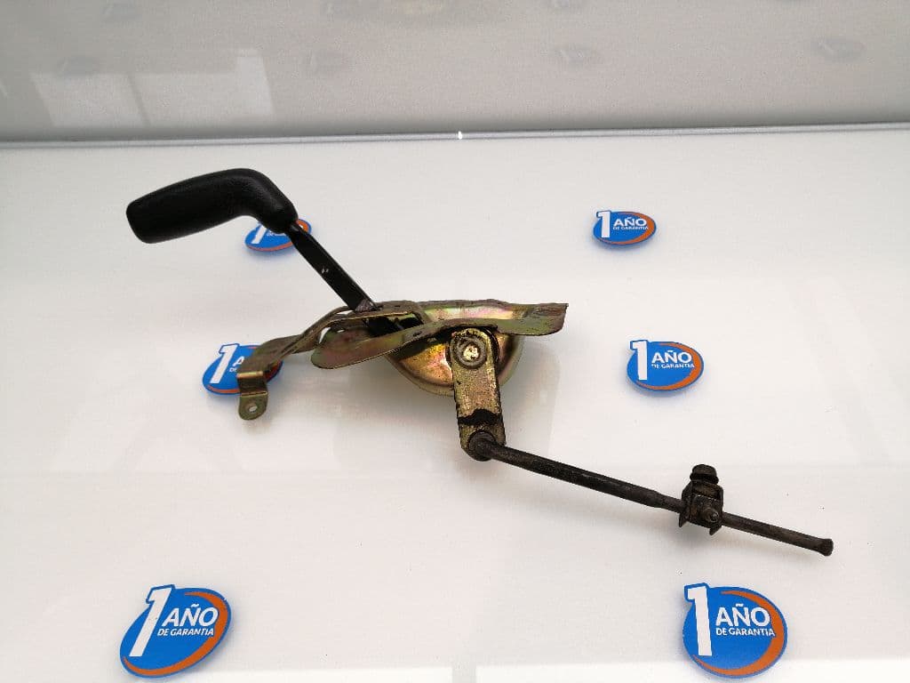 Palanca cambio JEEP CHEROKEE 3