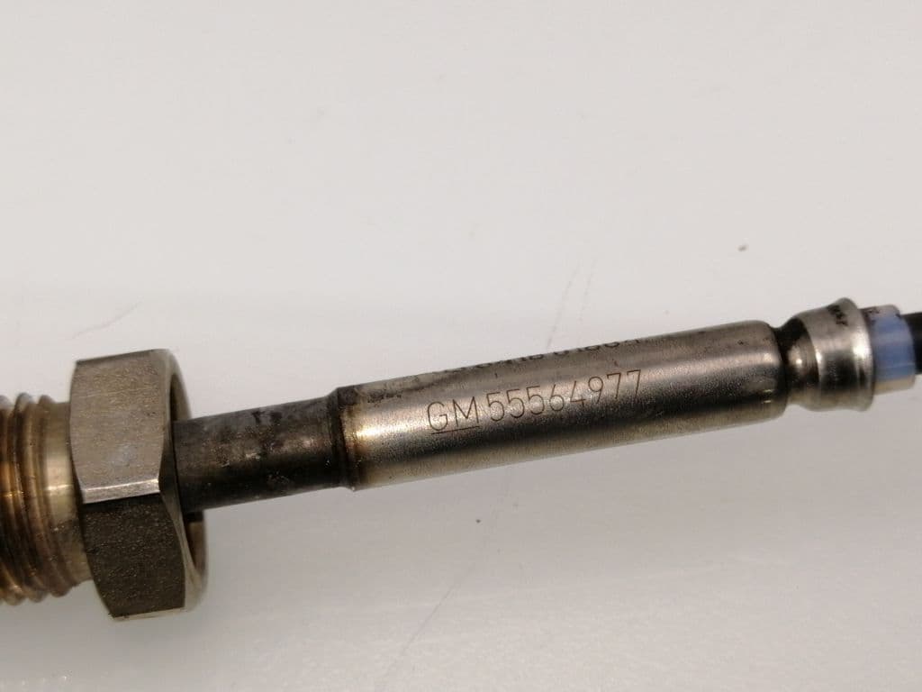 Sensor OPEL CORSA D 2