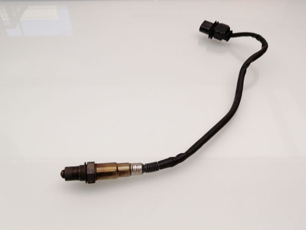 Sonda lambda OPEL CORSA D