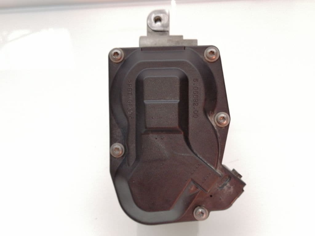 Caja mariposa OPEL CORSA D 5
