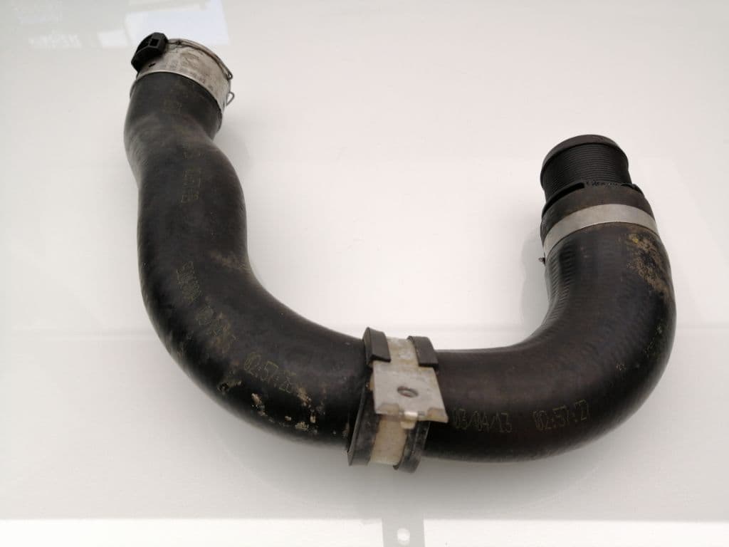 Tubo OPEL CORSA D