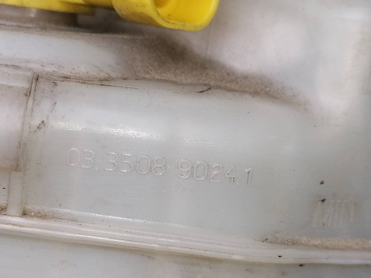Bomba freno OPEL ASTRA J LIM 5