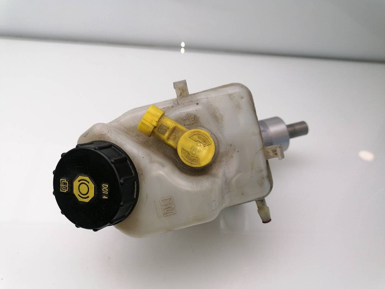 Bomba freno OPEL ASTRA J LIM 4