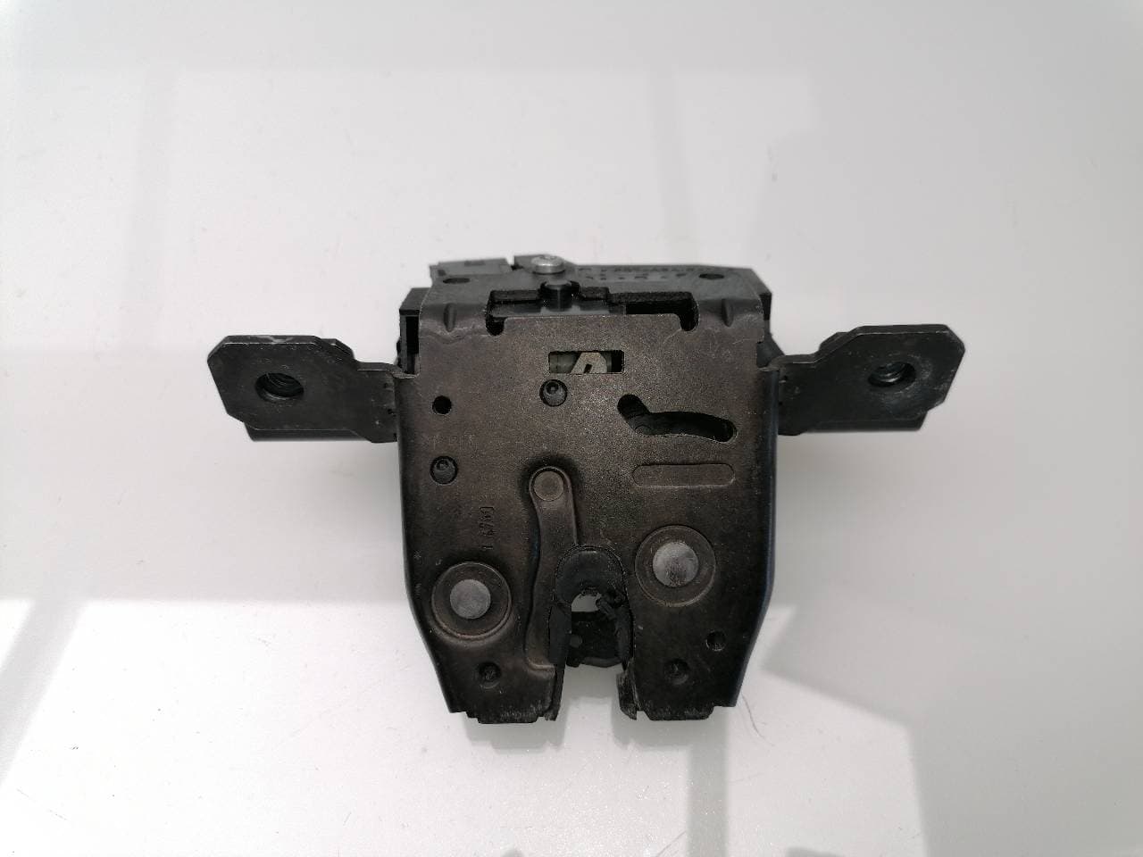 Cerradura maletero / porton OPEL ASTRA J LIM