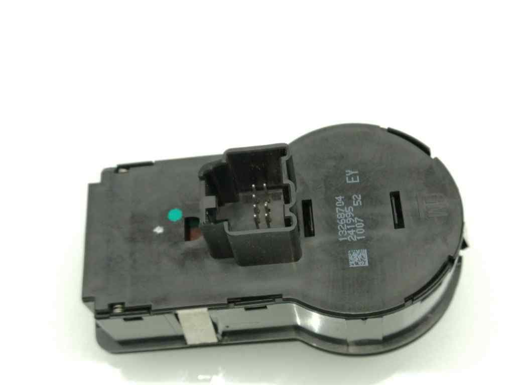 Mando luces OPEL ASTRA J LIM 4