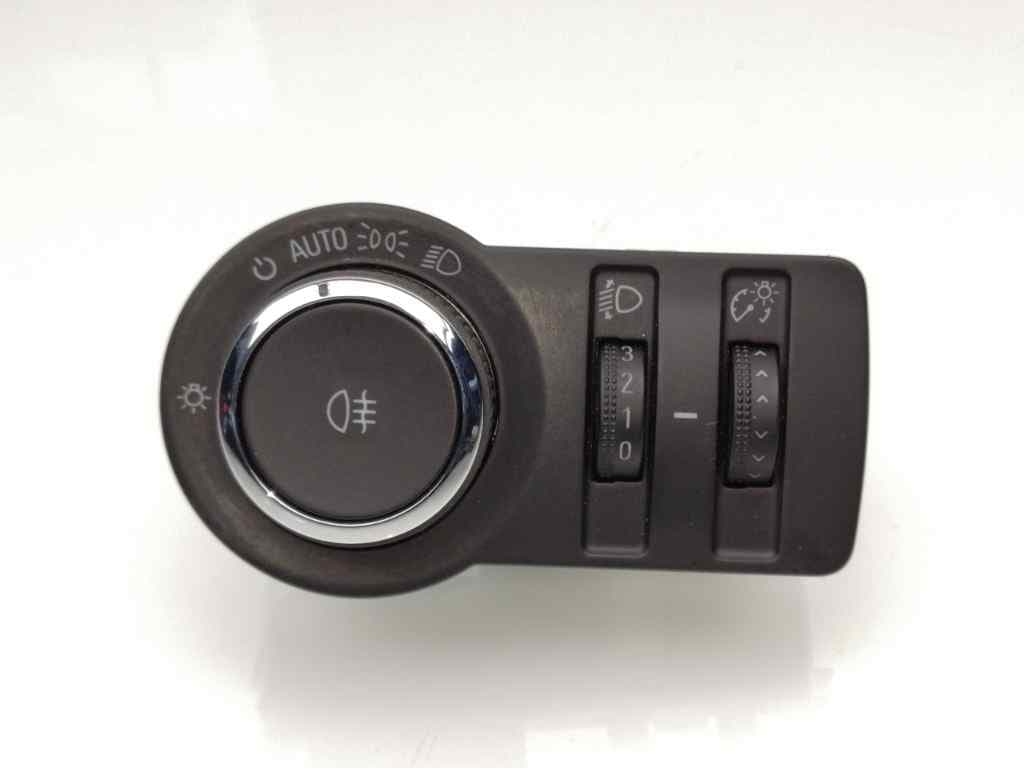Mando luces OPEL ASTRA J LIM