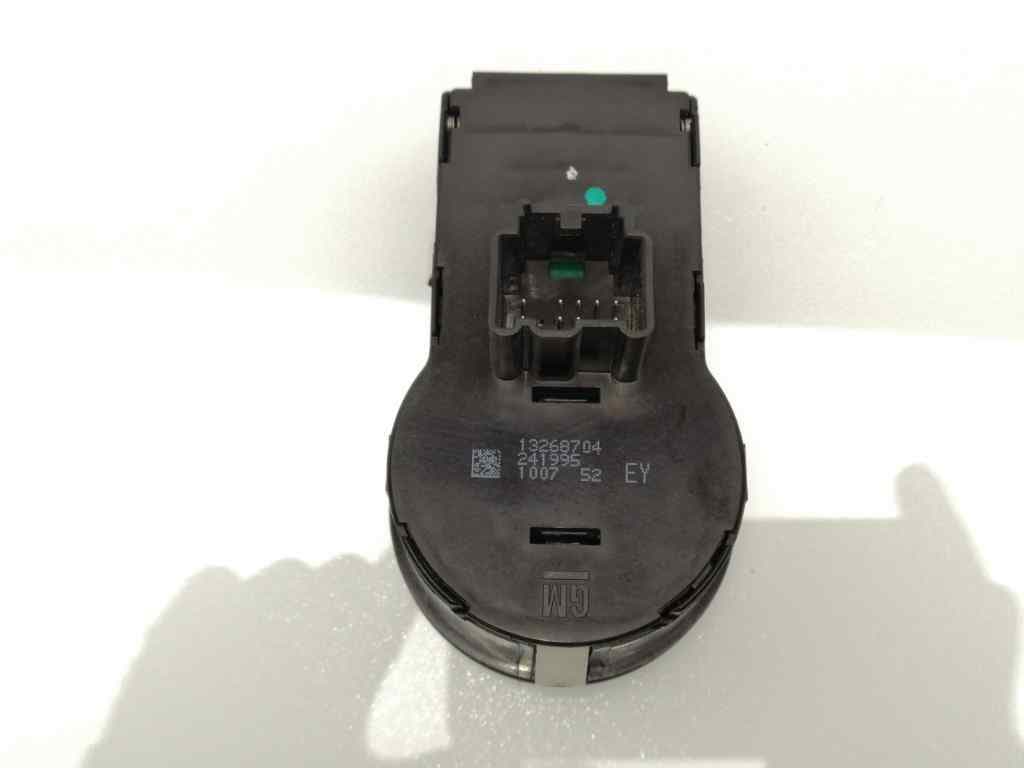 Mando luces OPEL ASTRA J LIM 2