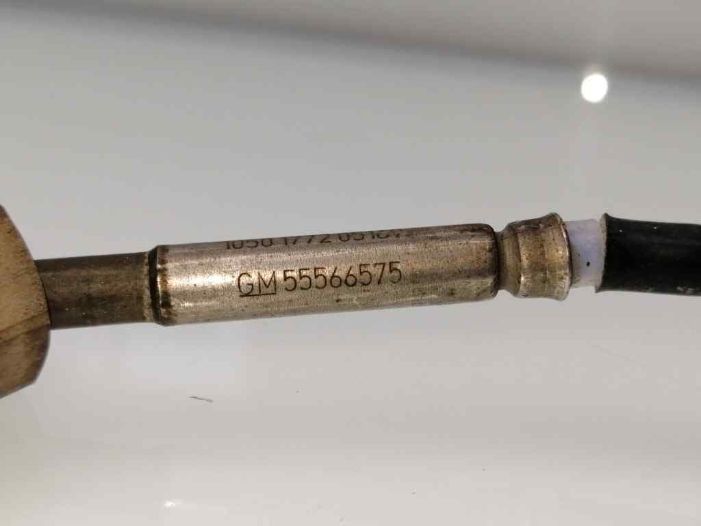 Sensor OPEL ASTRA J LIM 2