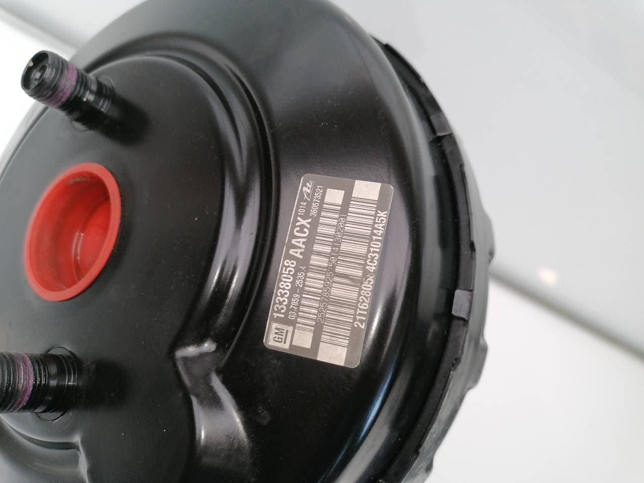 Servofreno OPEL ASTRA J LIM 3