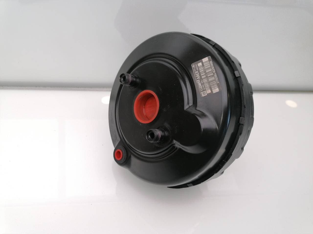 Servofreno OPEL ASTRA J LIM