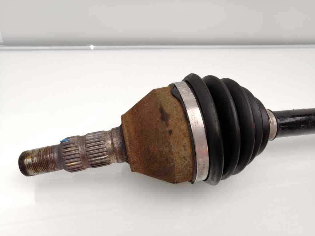 Transmision delantera izquierda OPEL ASTRA J LIM 3