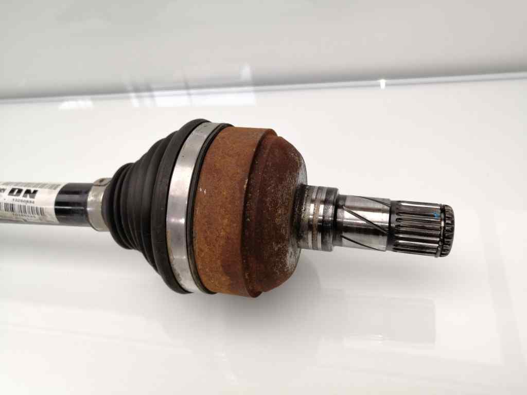 Transmision delantera izquierda OPEL ASTRA J LIM 2