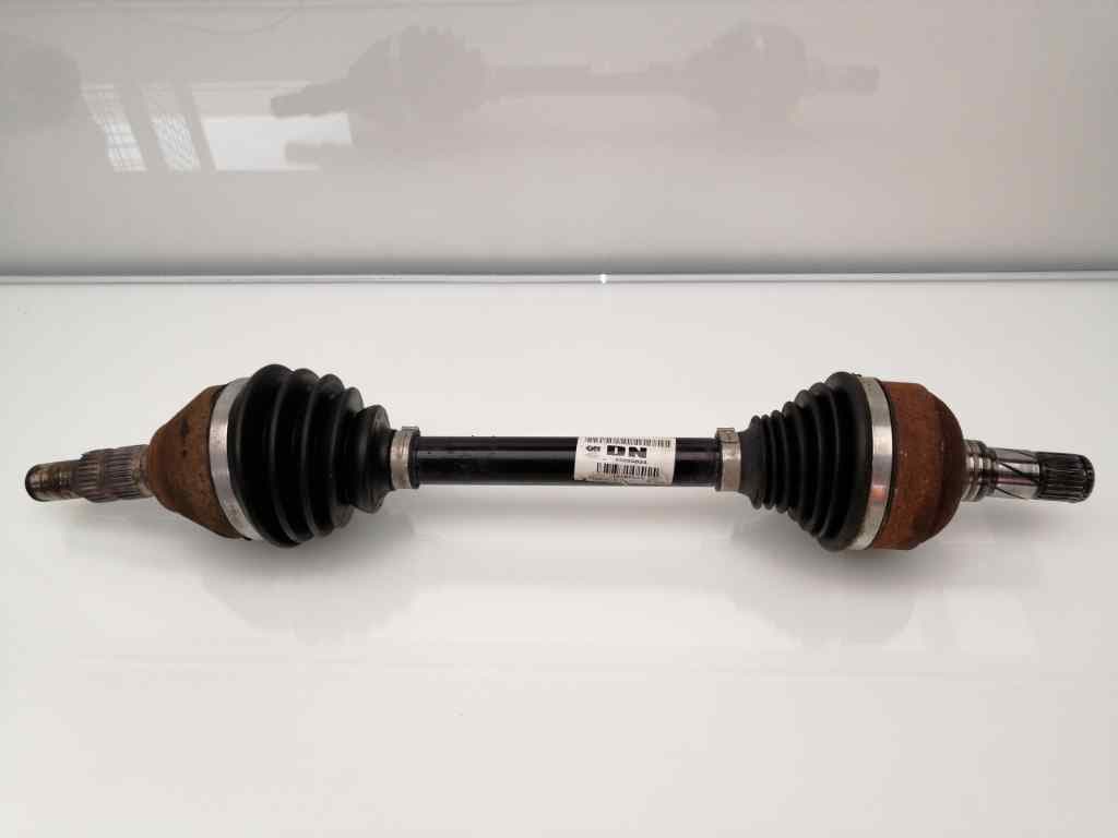 Transmision delantera izquierda OPEL ASTRA J LIM