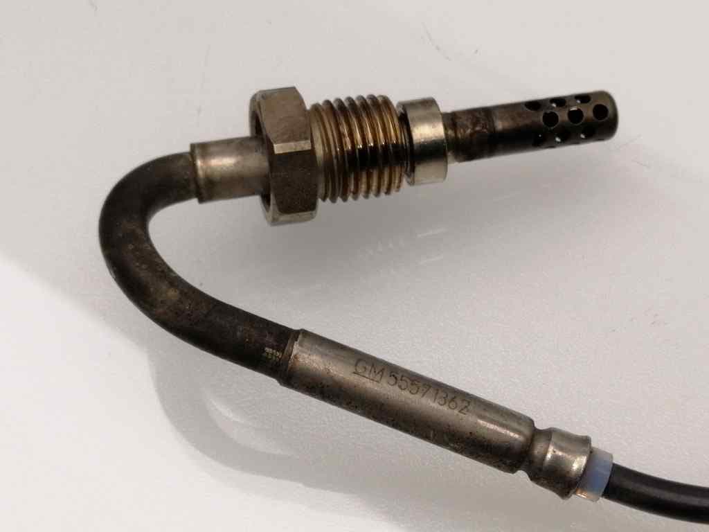 Sensor OPEL ASTRA J LIM 3