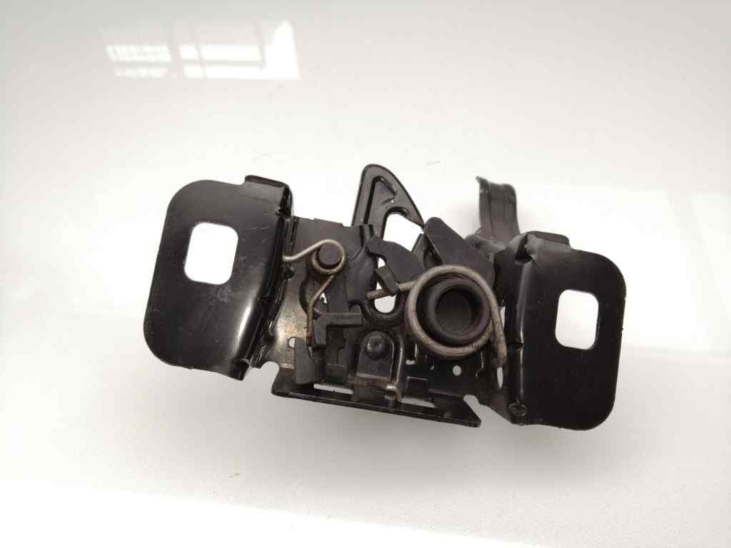 Cerradura capot OPEL ASTRA J LIM 3