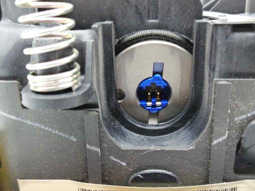 Airbag delantero izquierdo FIAT DOBLO 5