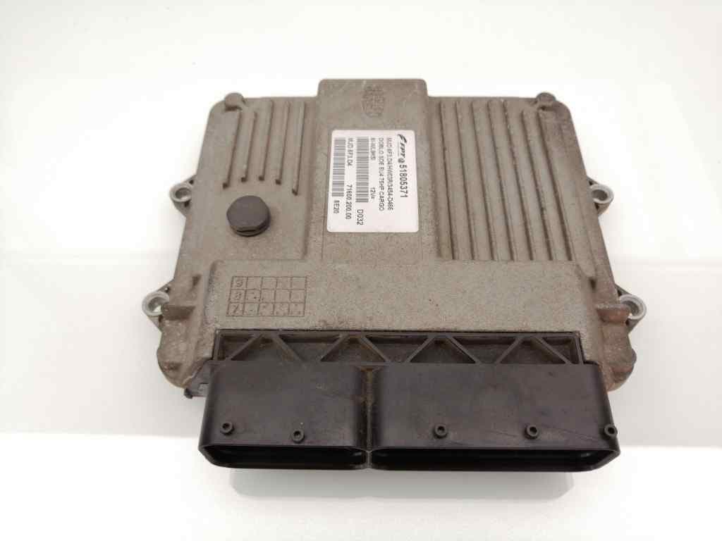 Centralita motor uce FIAT DOBLO