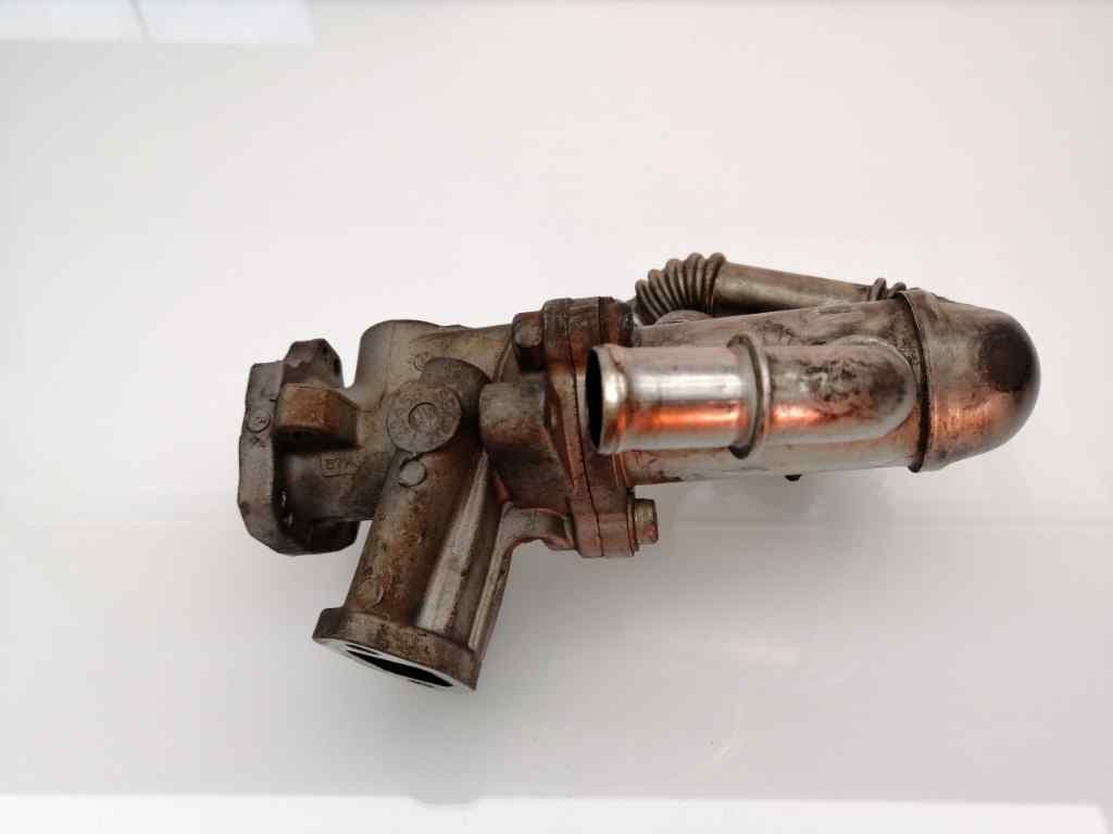 Enfriador egr FIAT DOBLO
